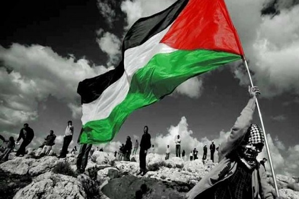 السد القطري يدعم فلسطين بربع دخل تذاكر مباراة الفيصلي الأردني