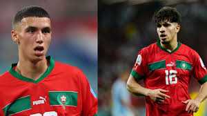 ثنائي المغرب الأبرز.. قائمة أفضل لاعب شاب في إفريقيا 
