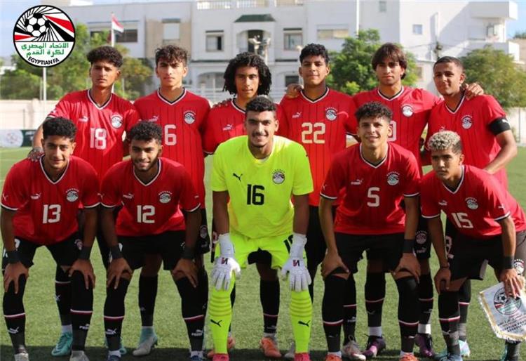 "مباراة للنسيان" منتخب الشباب يخسر برباعية أمام تونس