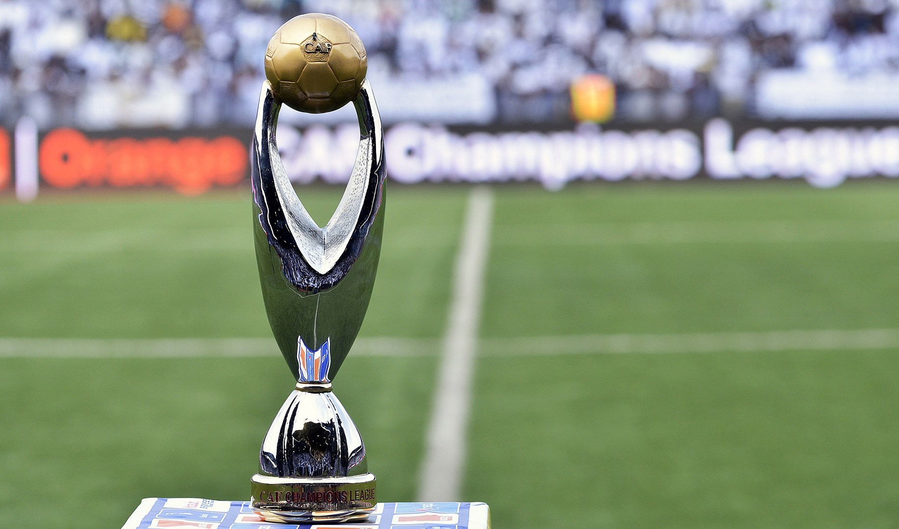 غدا.. انطلاق مباريات دور المجموعات في دوري أبطال إفريقيا